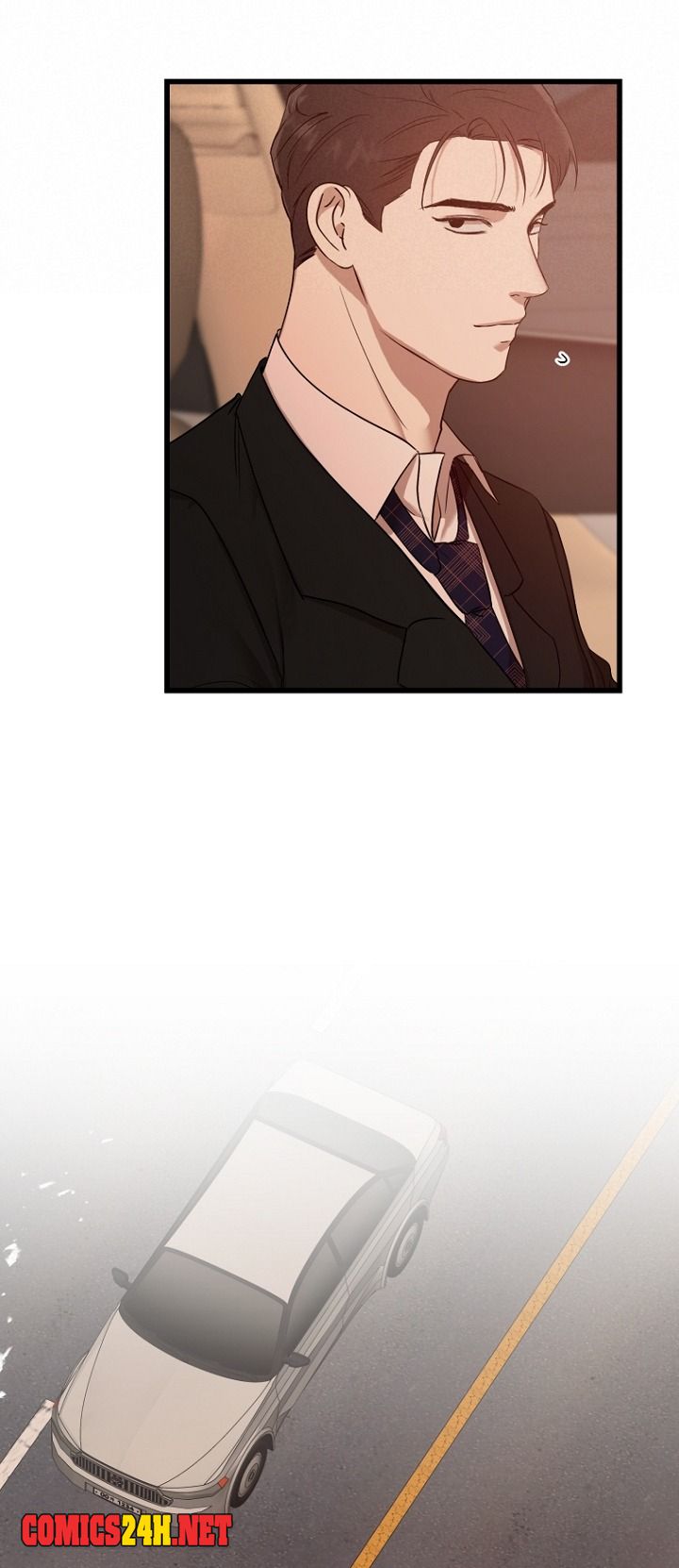 người xa lạ chapter 15 25