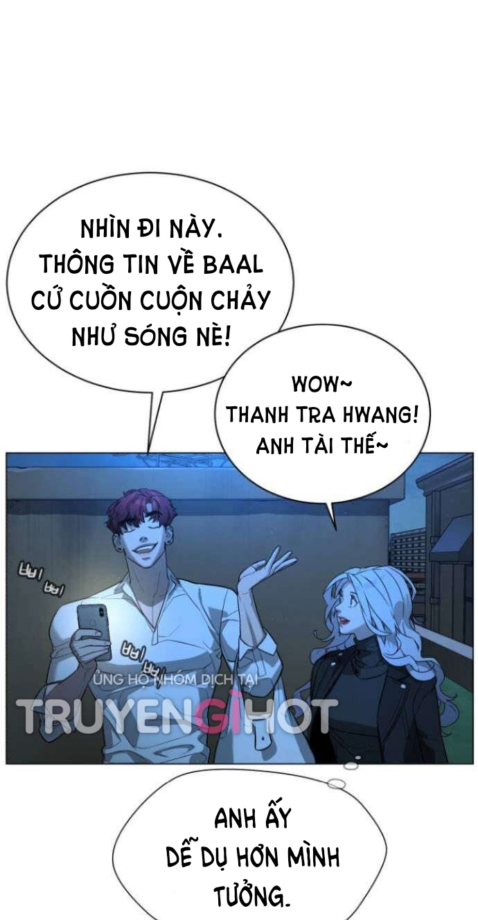bạch huyết - white blood chapter 70 32