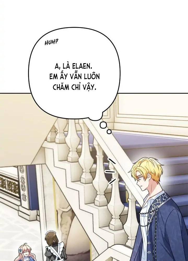 tại sao mẹ chồng tôi lại như thế này? chapter 13 121