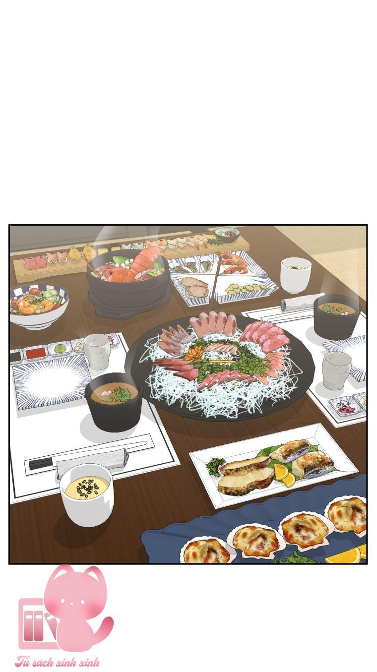 mong được chị chỉ bảo, tiền bối chapter 25 22