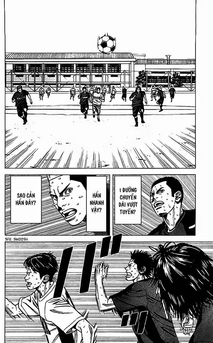 angel voice chapter 57 6