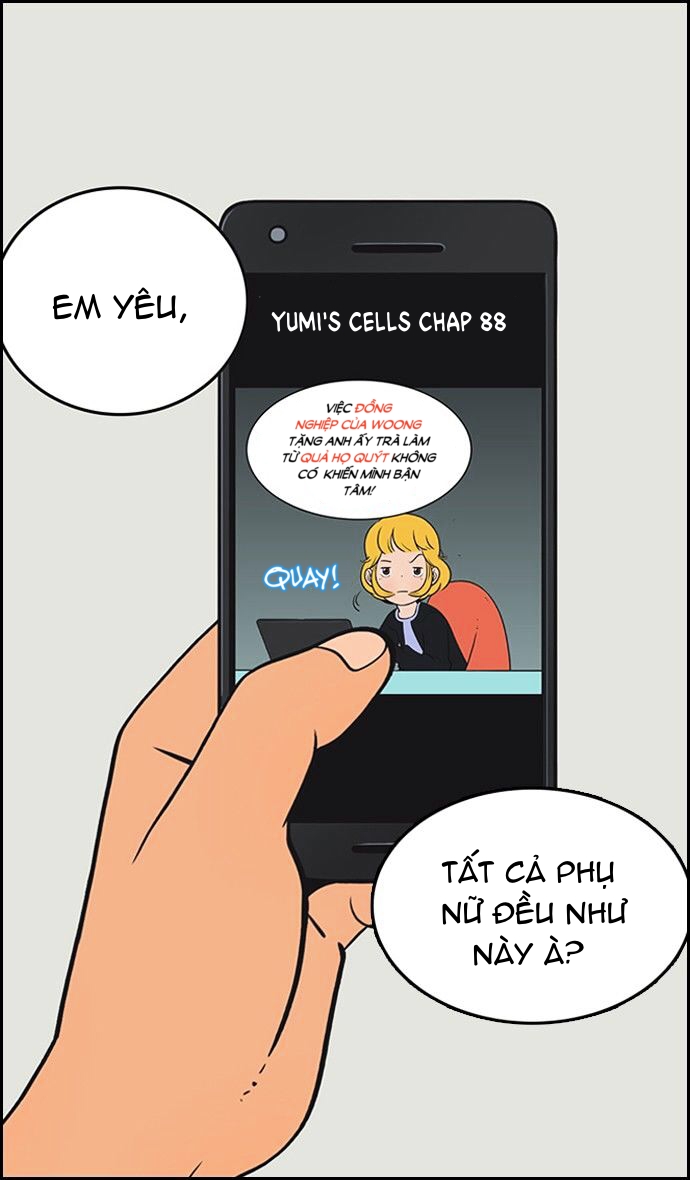 yumis cells chapter 88 25