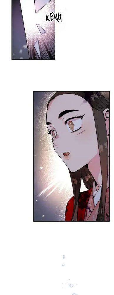 tôi là người mạnh nhất khi theo chủ nghĩa võ thuật chapter 31 52