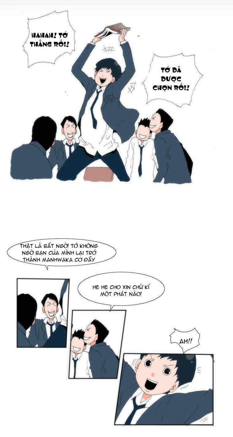 can't see can't hear but love chapter 4 44