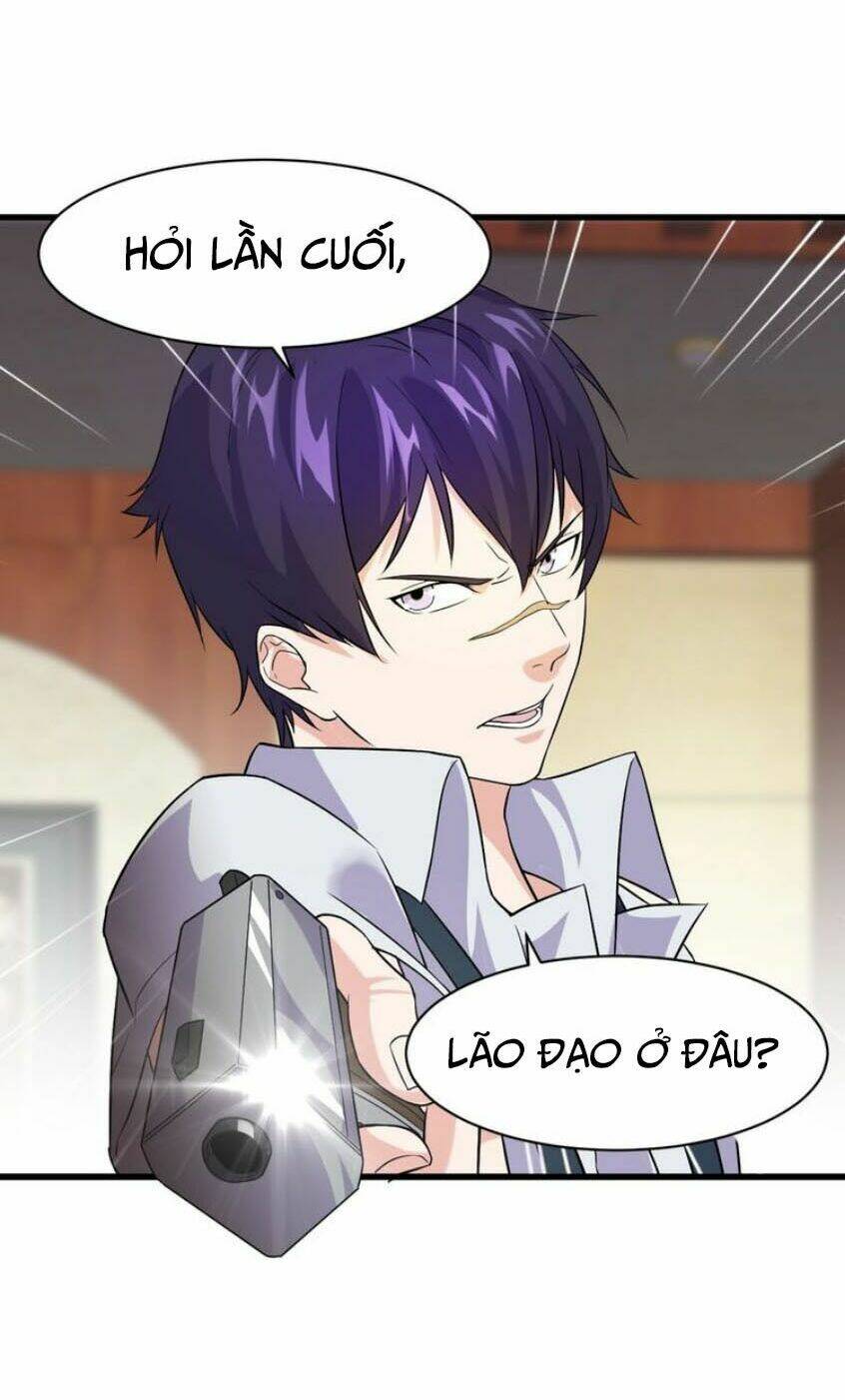 siêu cấp hộ vệ của đại tiểu thư chapter 10 62