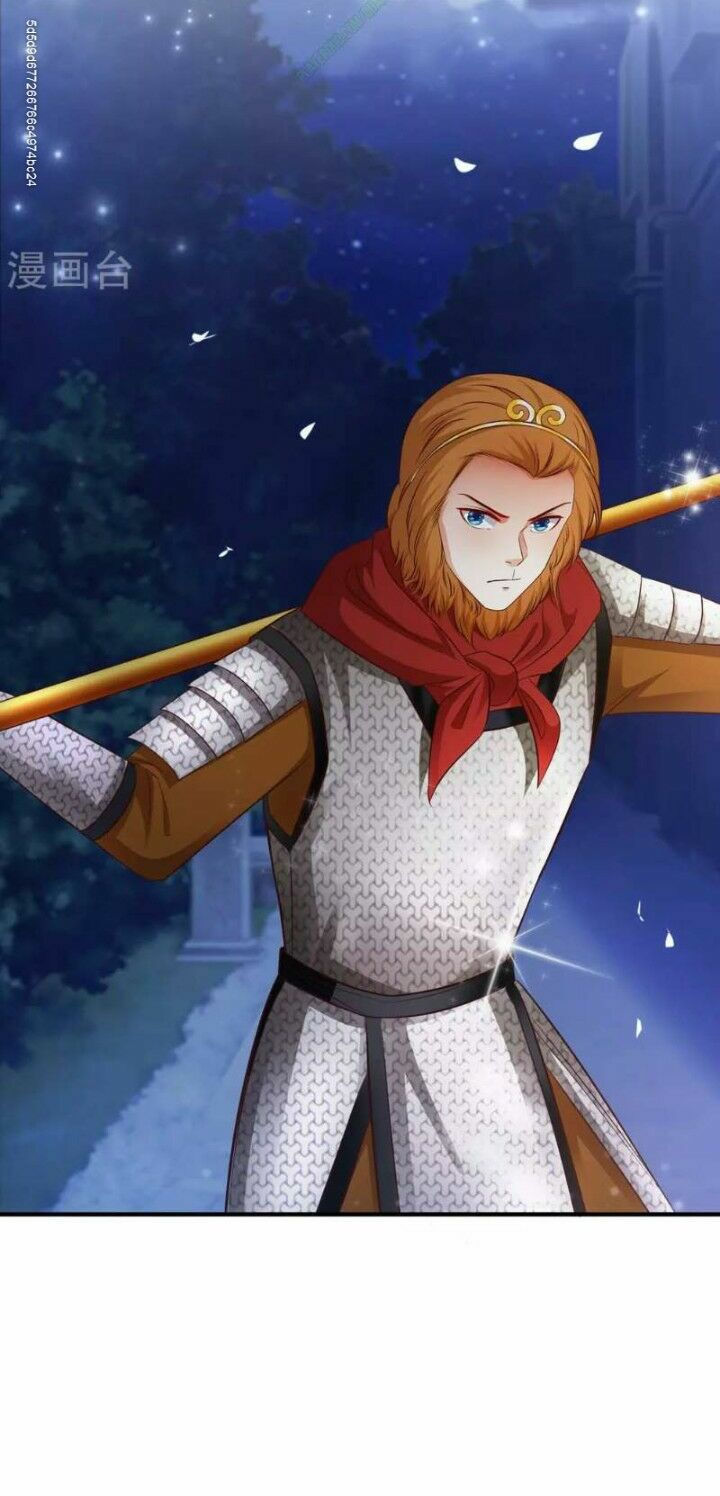 tối cường vận đào hoa chapter 33 25