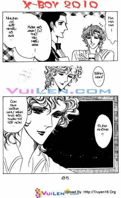 ánh đèn rực rỡ chapter 10 86