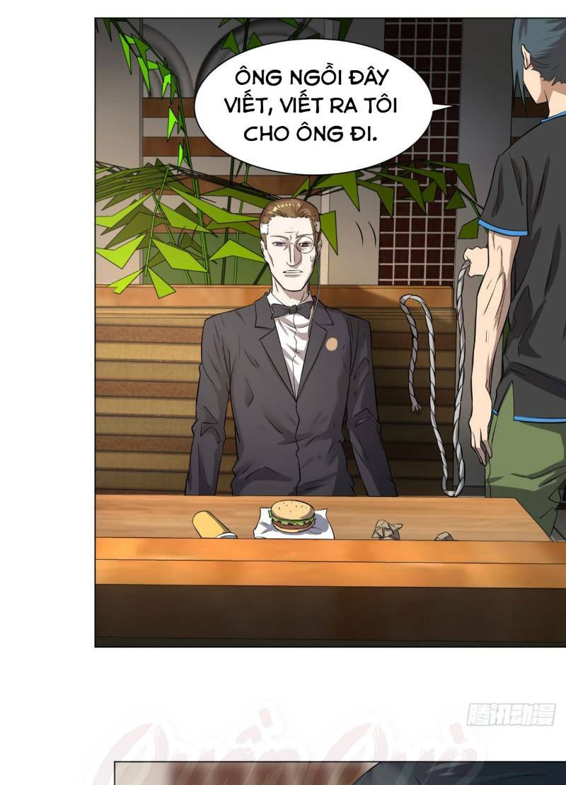 danh sách kẻ phản diện chapter 65 11