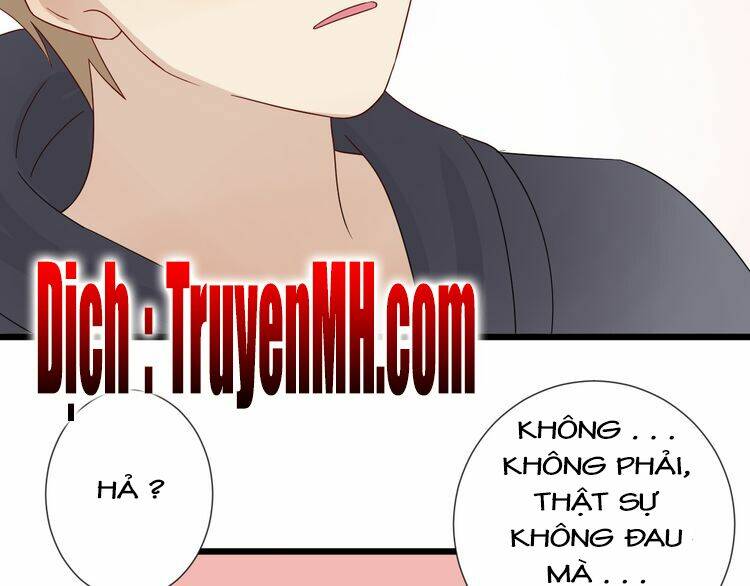 nữ hoàng giá đáo chapter 28 18