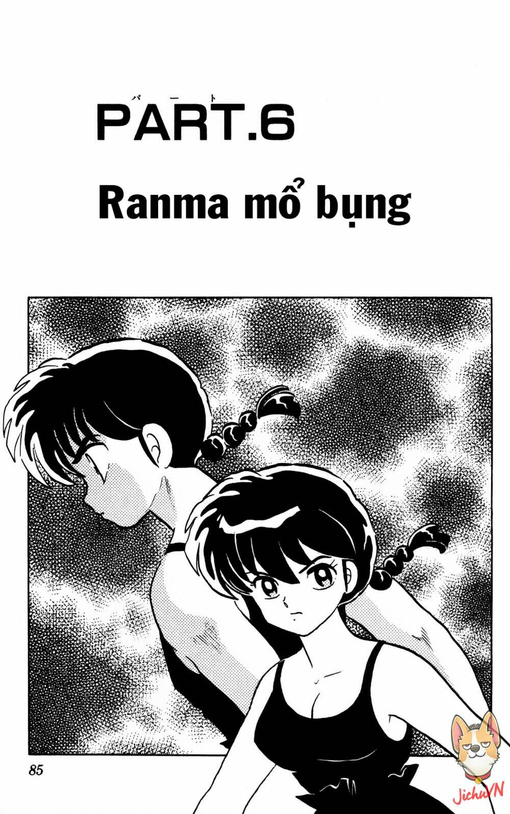 suối lời nguyền chapter 383 3