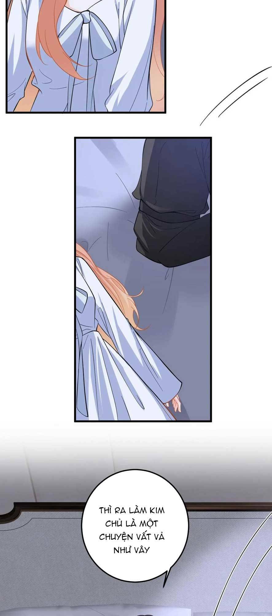 xuyên nhanh: phản diện quá sủng quá mê người chapter 140 16