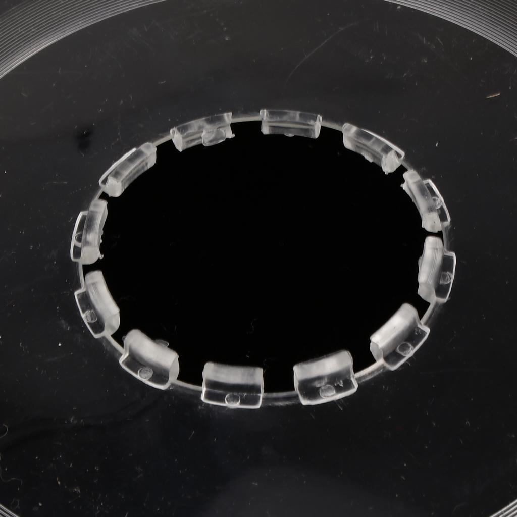 6x Bike Spoke /7 Cassette Hub Cover