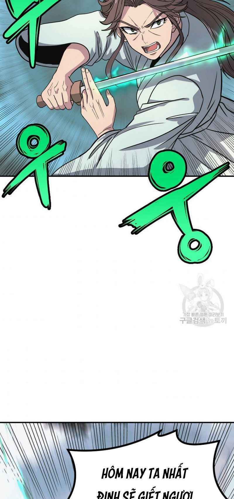 thiếu niên phương sĩ chapter 7 45