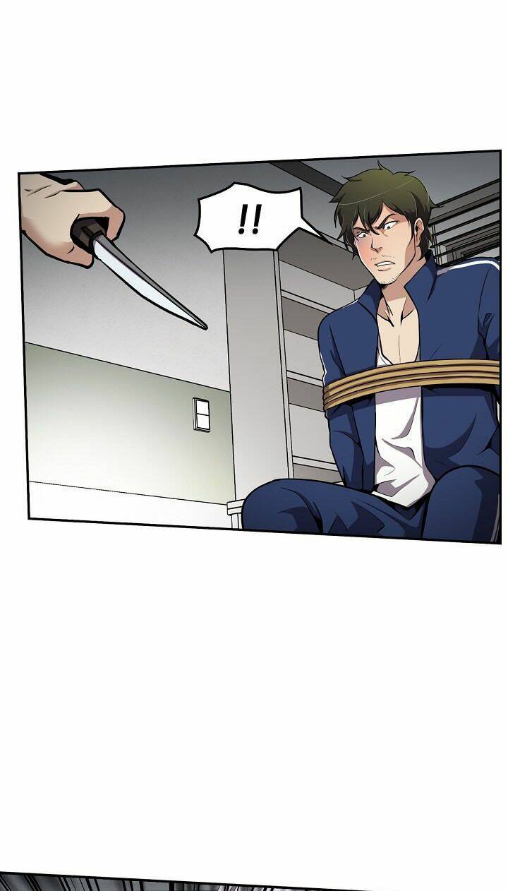 điều tra viên chuyển sinh chapter 77 20