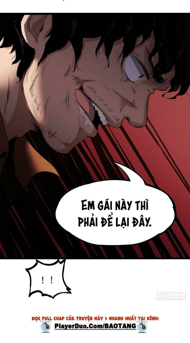 trùng lãnh quái đàm chapter 20 27