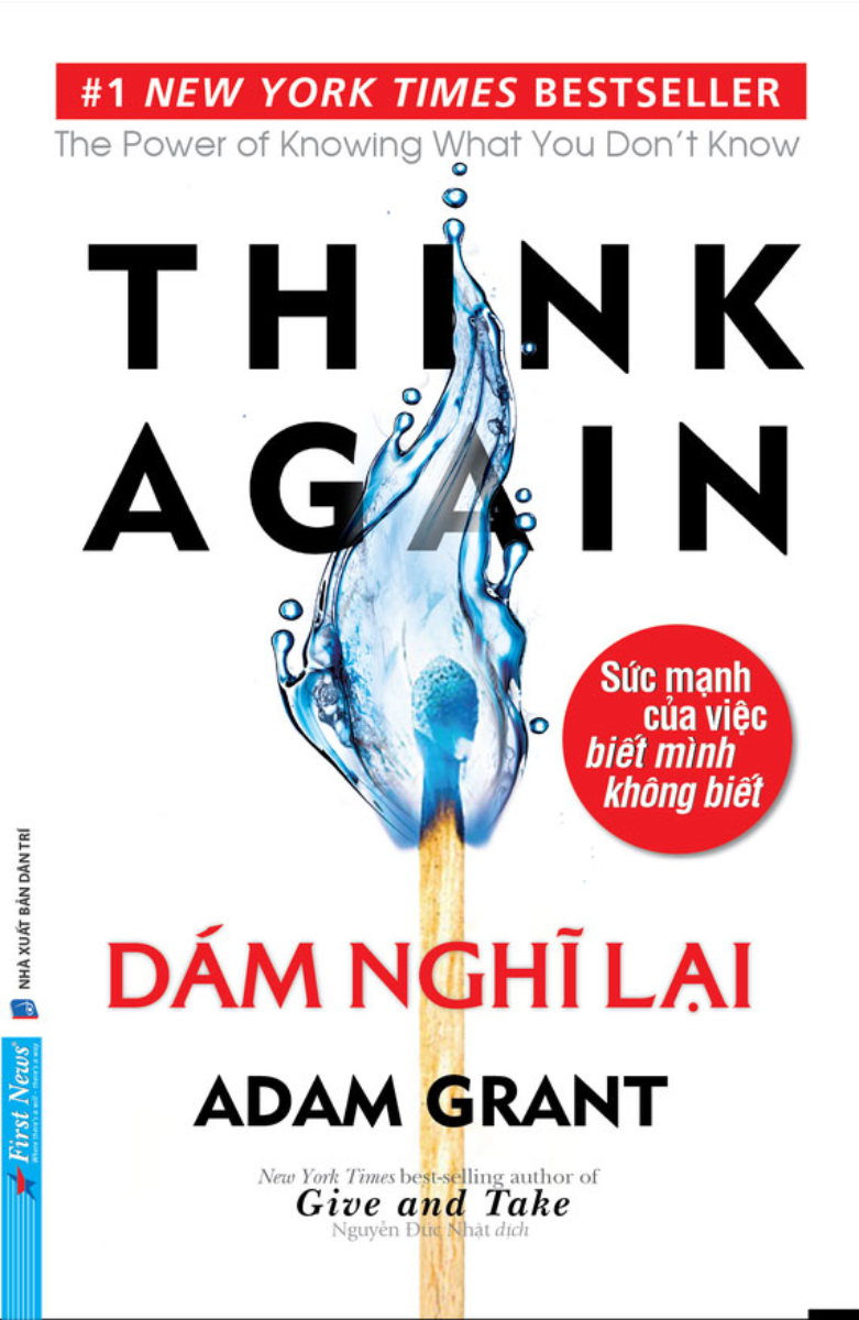 Dám Nghĩ Lại 	_FN