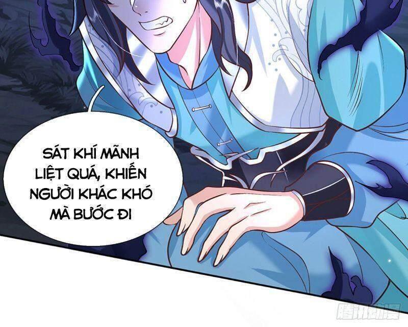 Ta Trở Về Từ Thế Giới Tu Tiên chapter 69 31