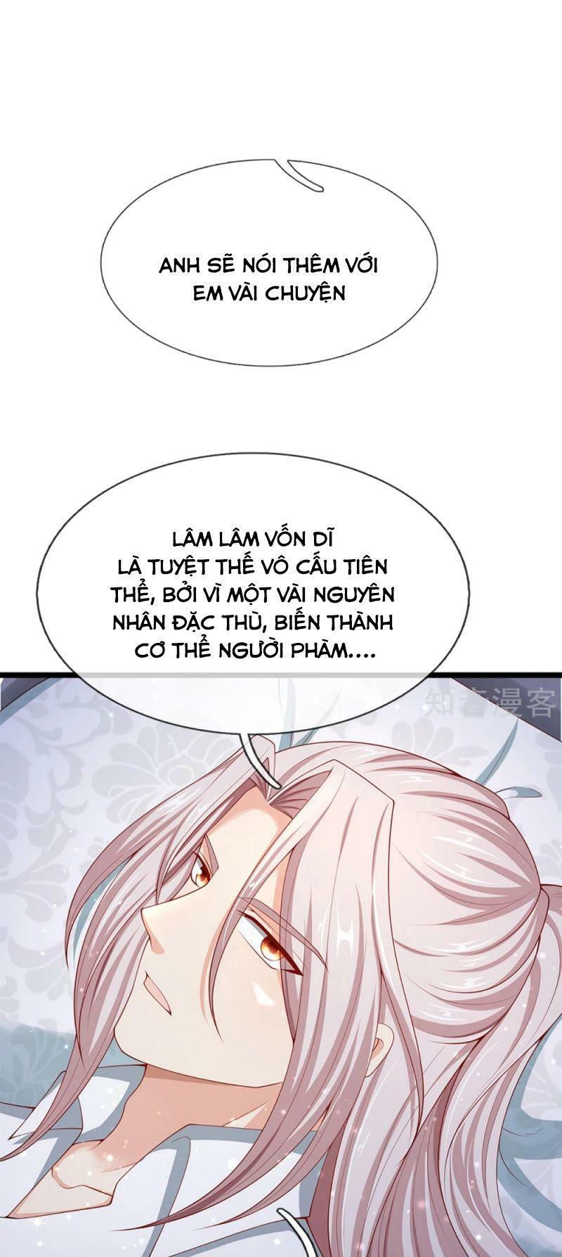 vú em tiên tôn đi ở rể chapter 199 24