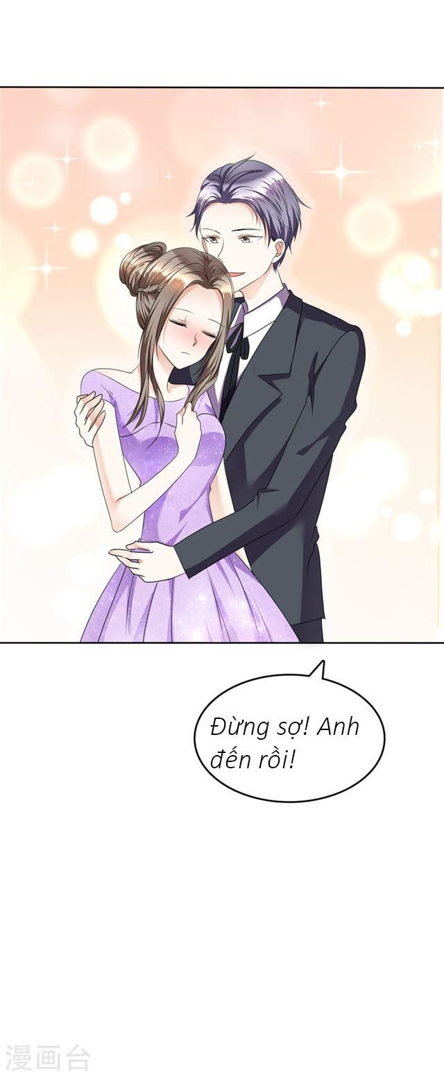 con đường phản công của sủng thê chapter 38 8