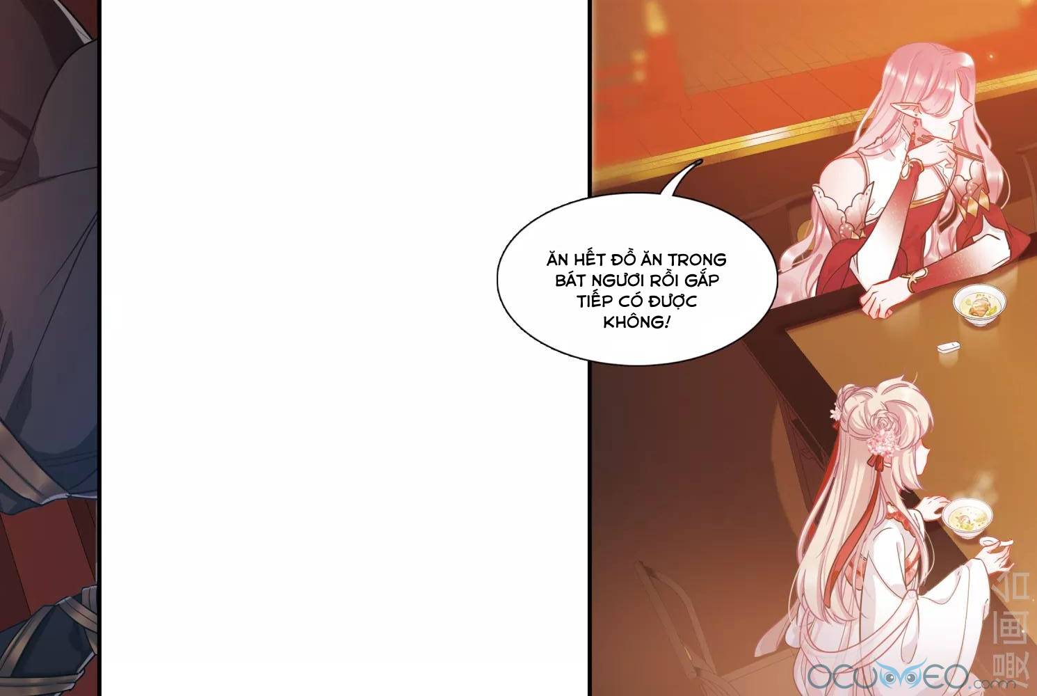 danh kiếm trủng chapter 11 32