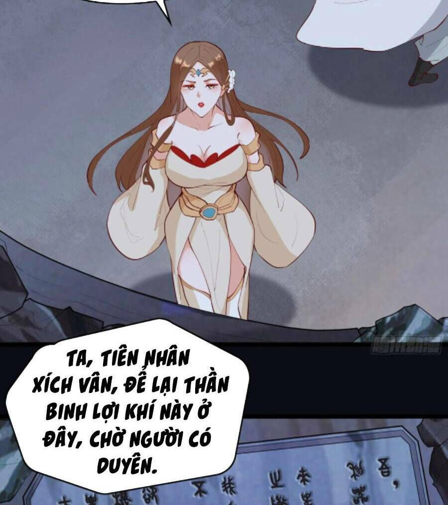 ta lập hậu cung tại tây du ký chapter 69 6