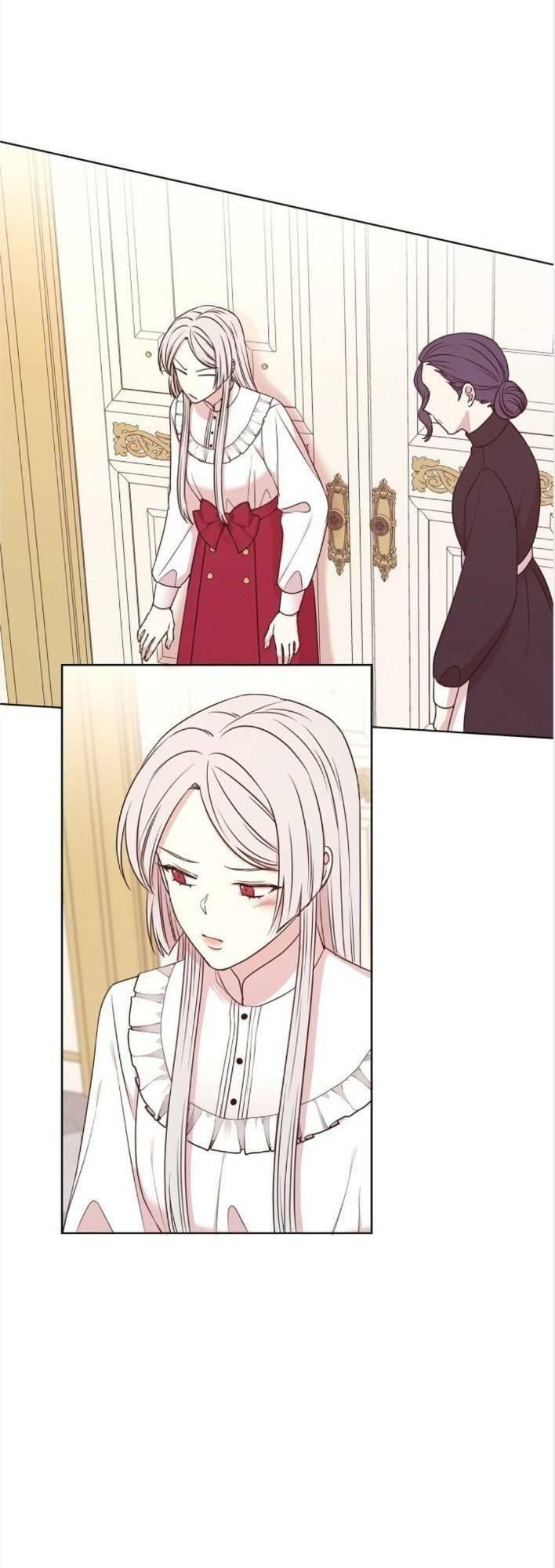 tôi chán nản vì chồng thứ hai không chung thủy chapter 11 31