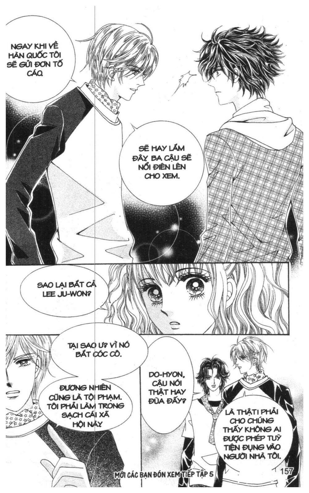 công chúa giả mạo chapter 12 55