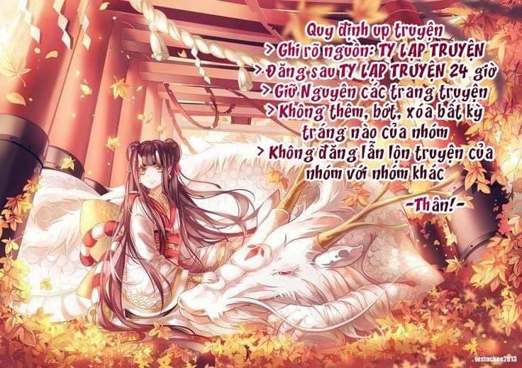 nữ thần đại nhân sáo lộ đa chapter 4 1