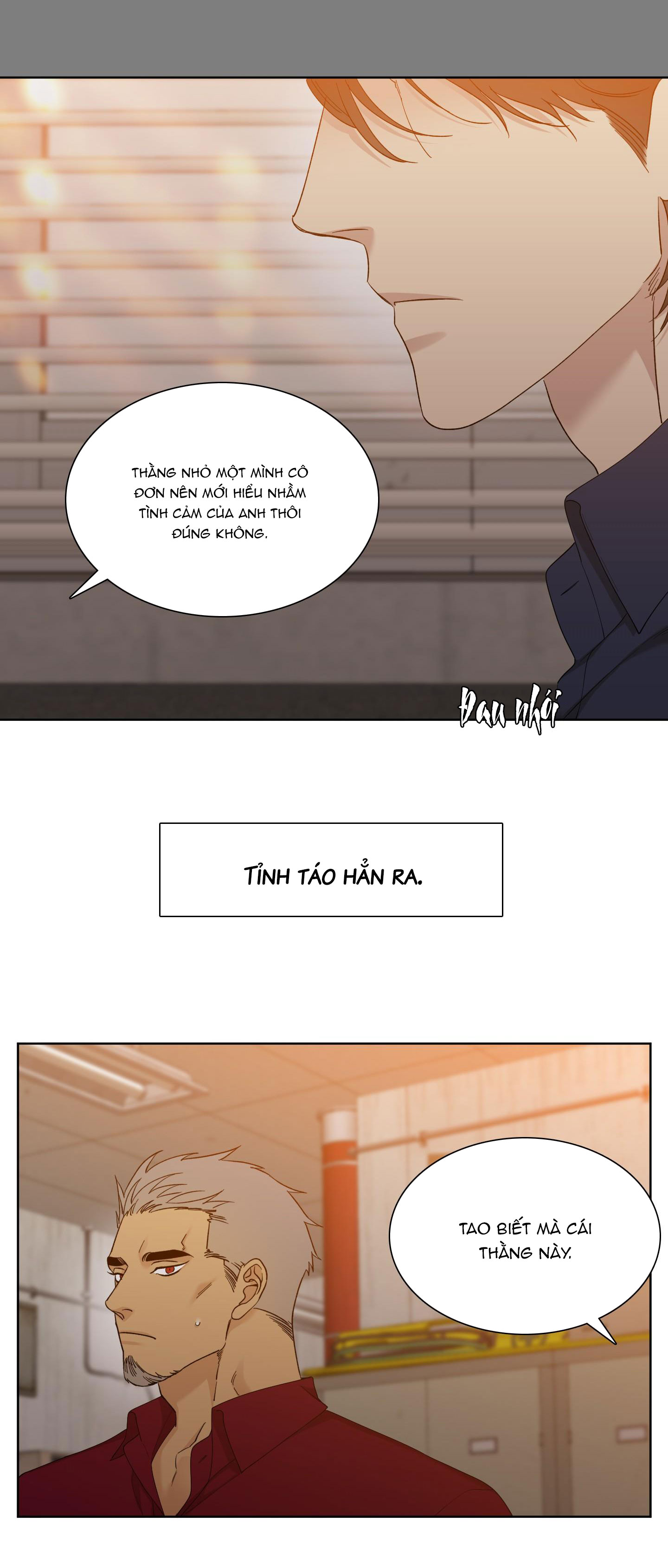 tên cặn bã chapter 11 9