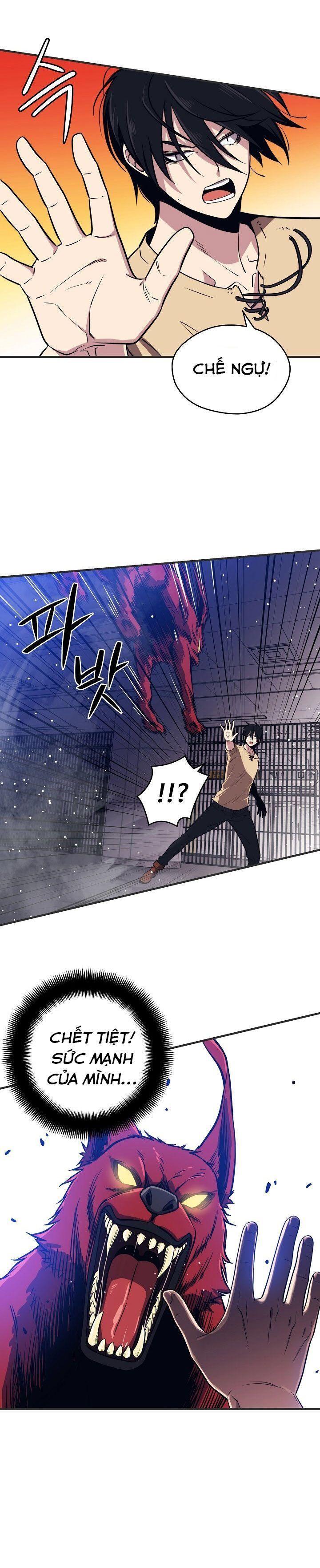 linh hồn ở nhà ga seoul chapter 2 26