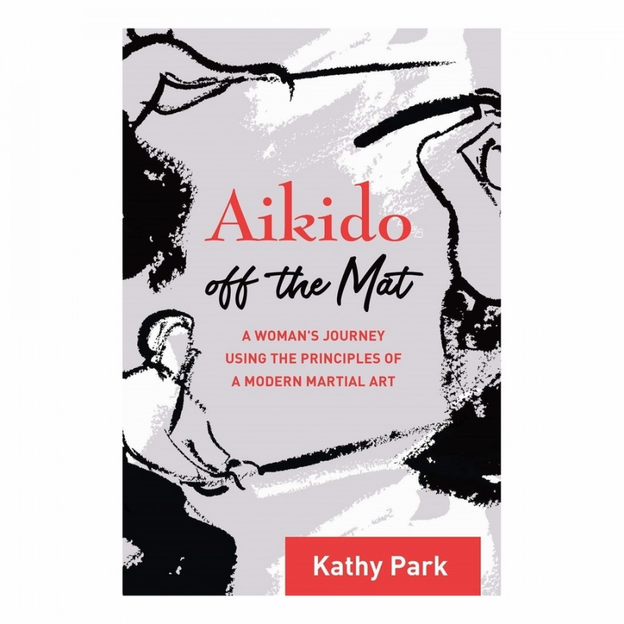 Aikido Off The Mat