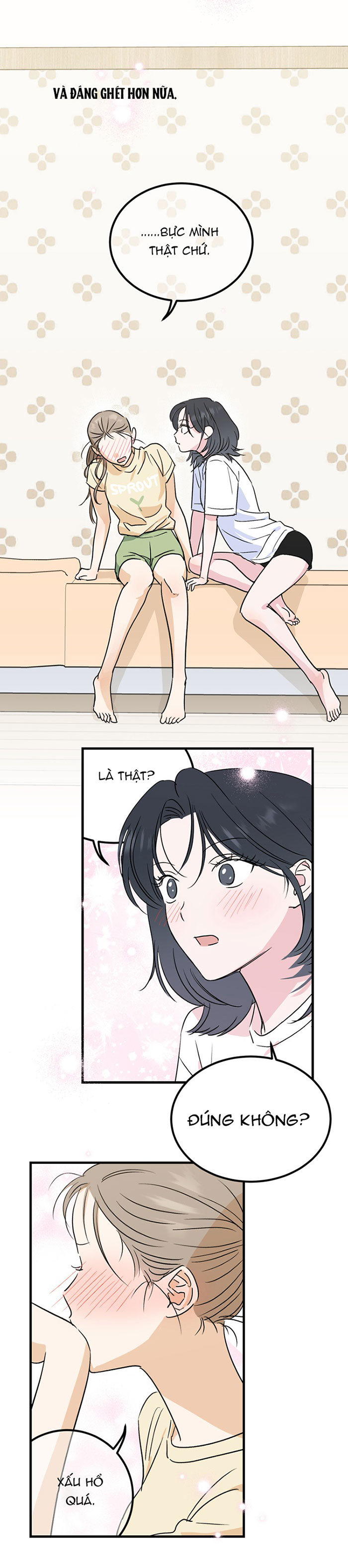 bí mật bật mí chapter 7 2