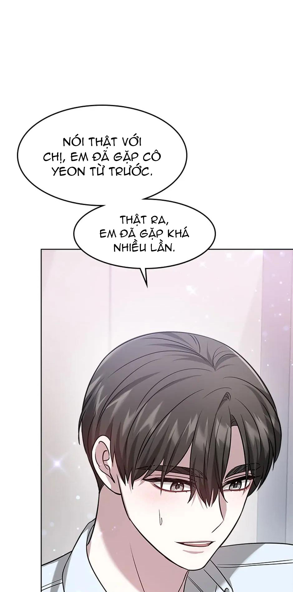 Làm Chồng Tôi Đi chapter 9.1 - Trang 34