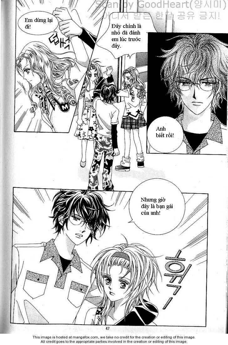 thần tượng mua sắm chapter 20 12