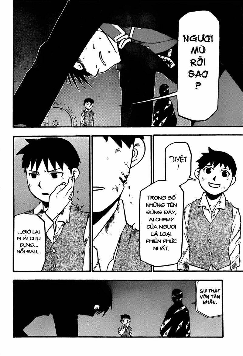 giả kim thuật chapter 102 21