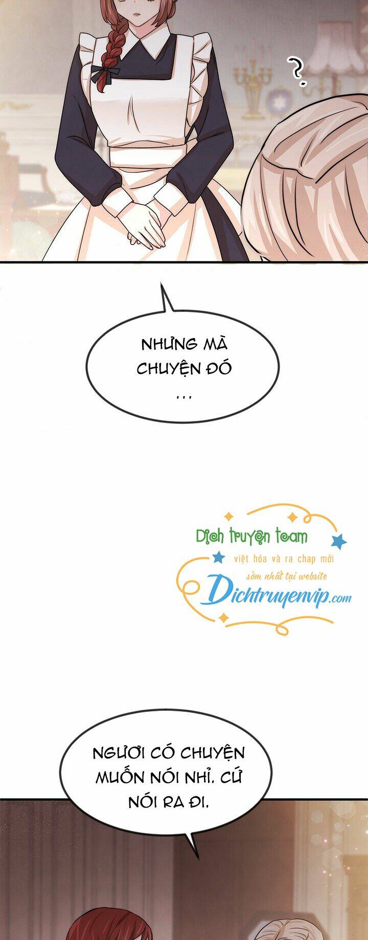 tiểu thư scarlet, em không muốn trả thù sao? chapter 40 23