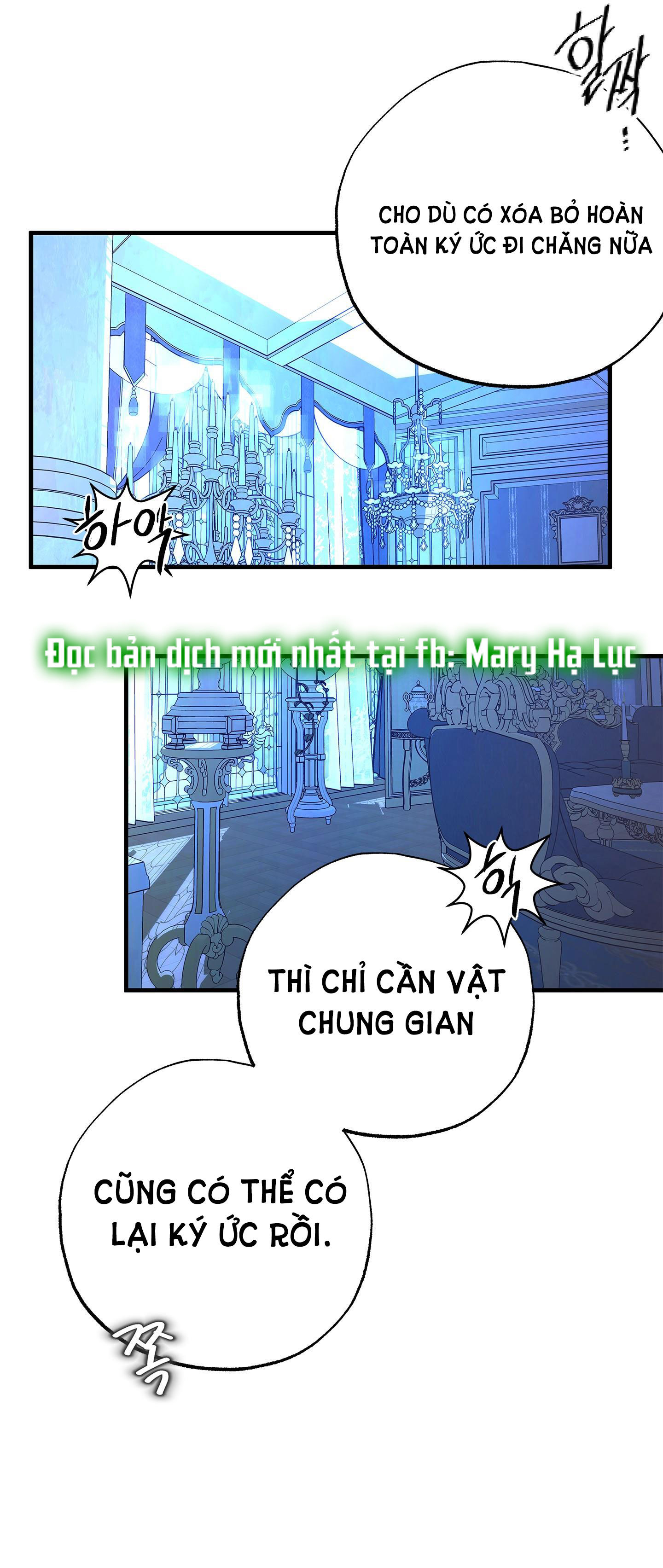 mặt trái của sự thật chapter 8.2 14