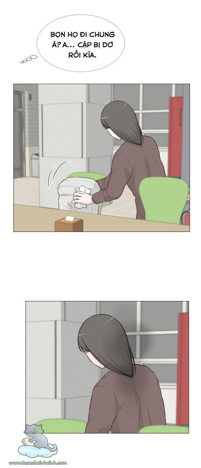 bán quỷ chapter 31 12