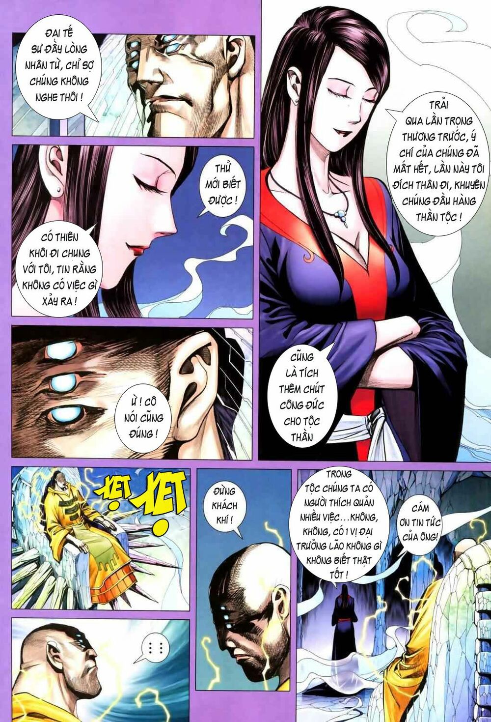 phong thần ký chapter 47 7