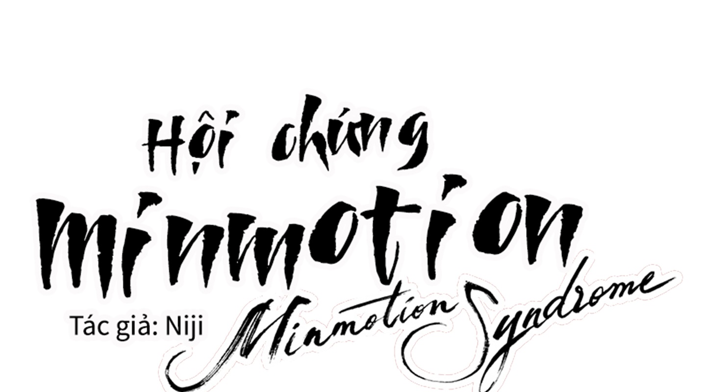 hội chứng minmotion chapter 45 79