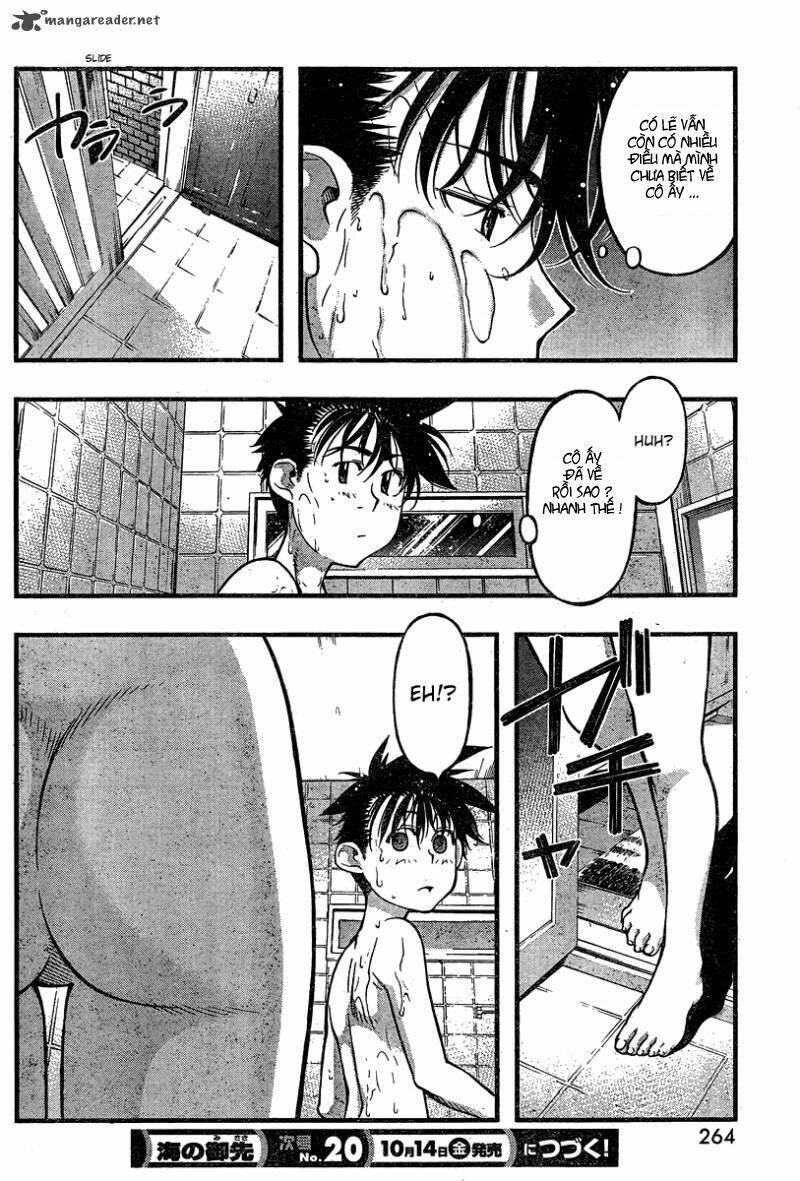 umi no misaki chapter 87 23