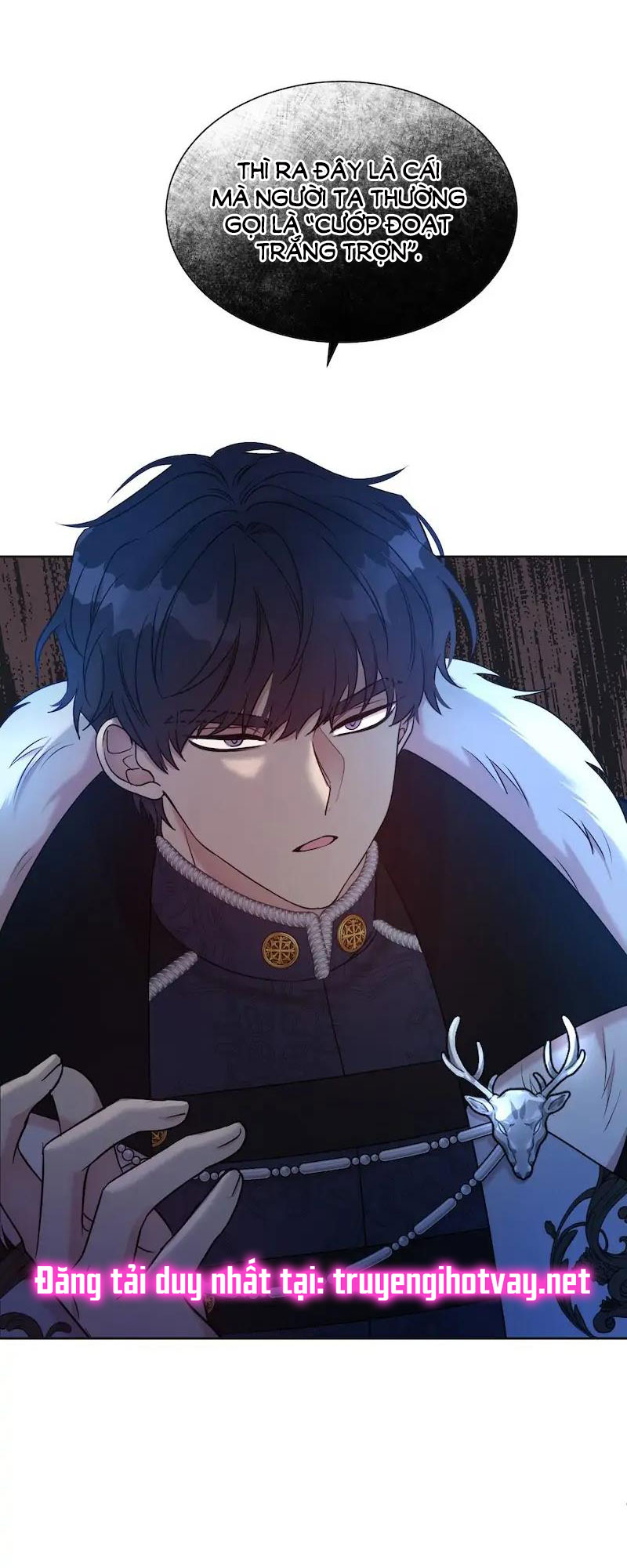 tôi chán nản vì người chồng thứ 2 còn "khỏe" hơn chồng cũ chapter 44.2 15