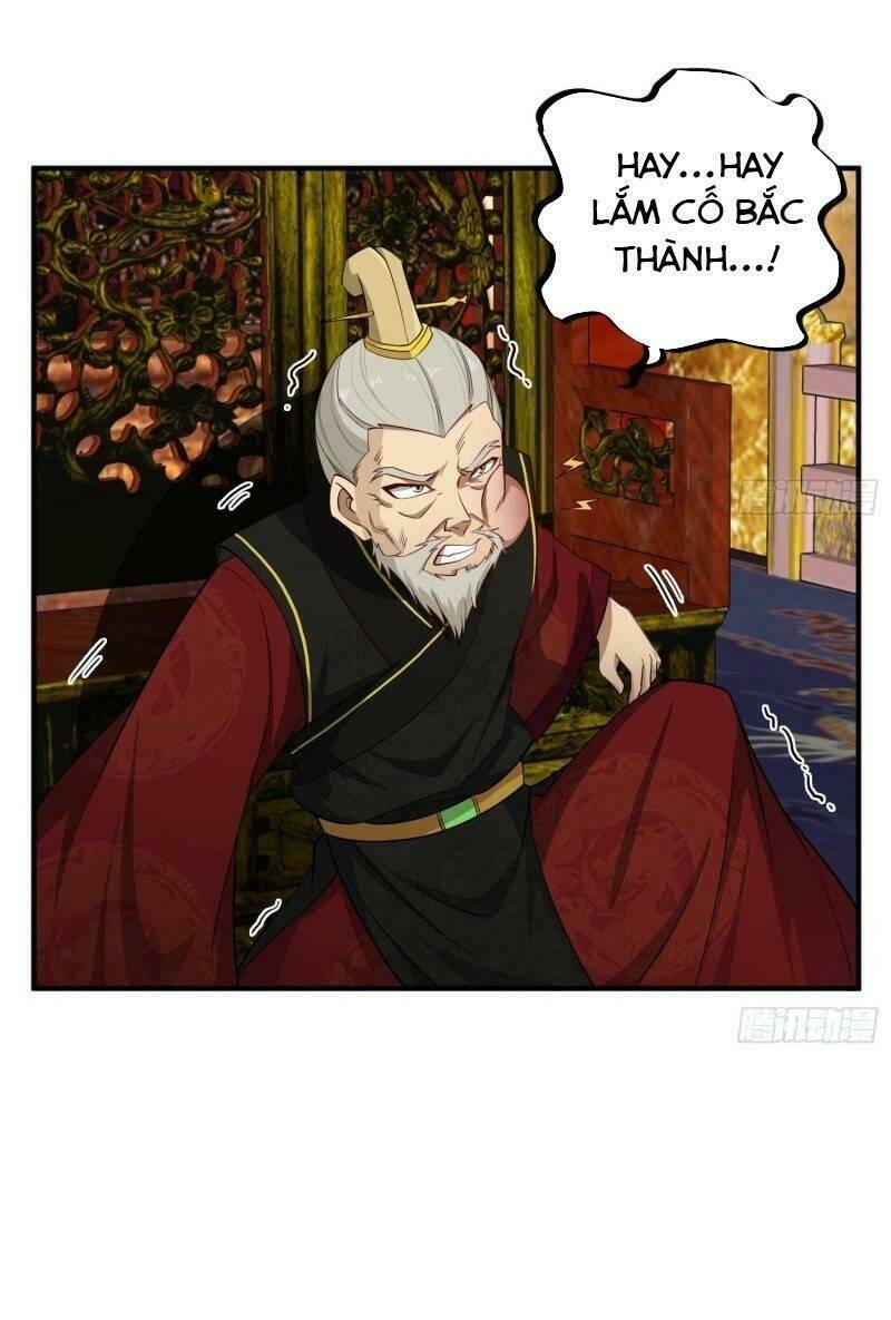 trọng sinh tới đại đường chapter 99 13