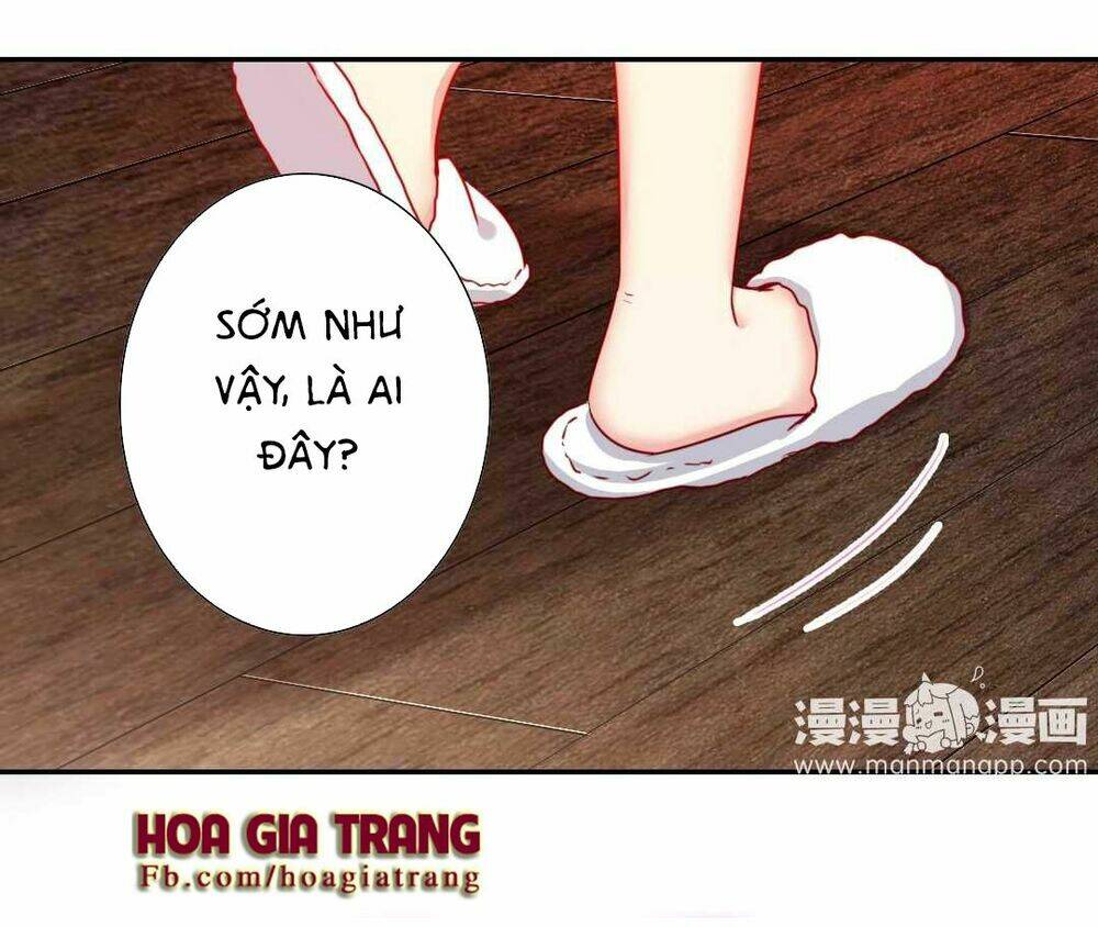 phục thù thiếu gia tiểu điềm thê chapter 12 36