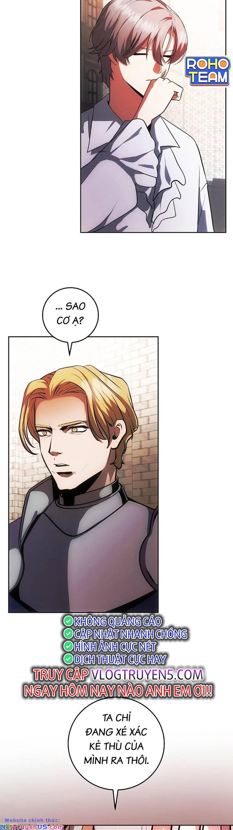 người yêu hợp đồng của chủ tịch chapter 6 10