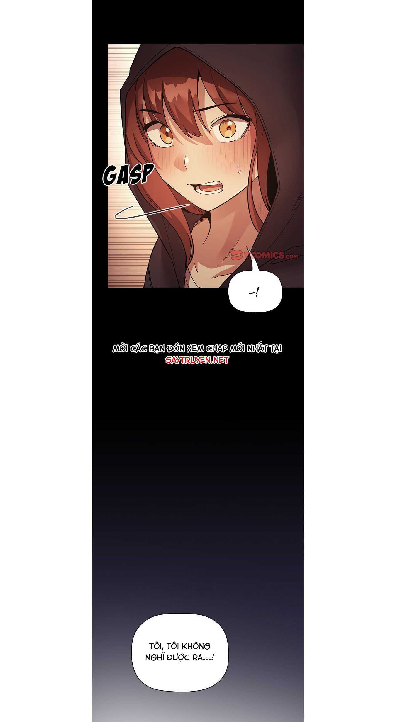 trở lại và lợi hại hơn xưa chapter 46 26