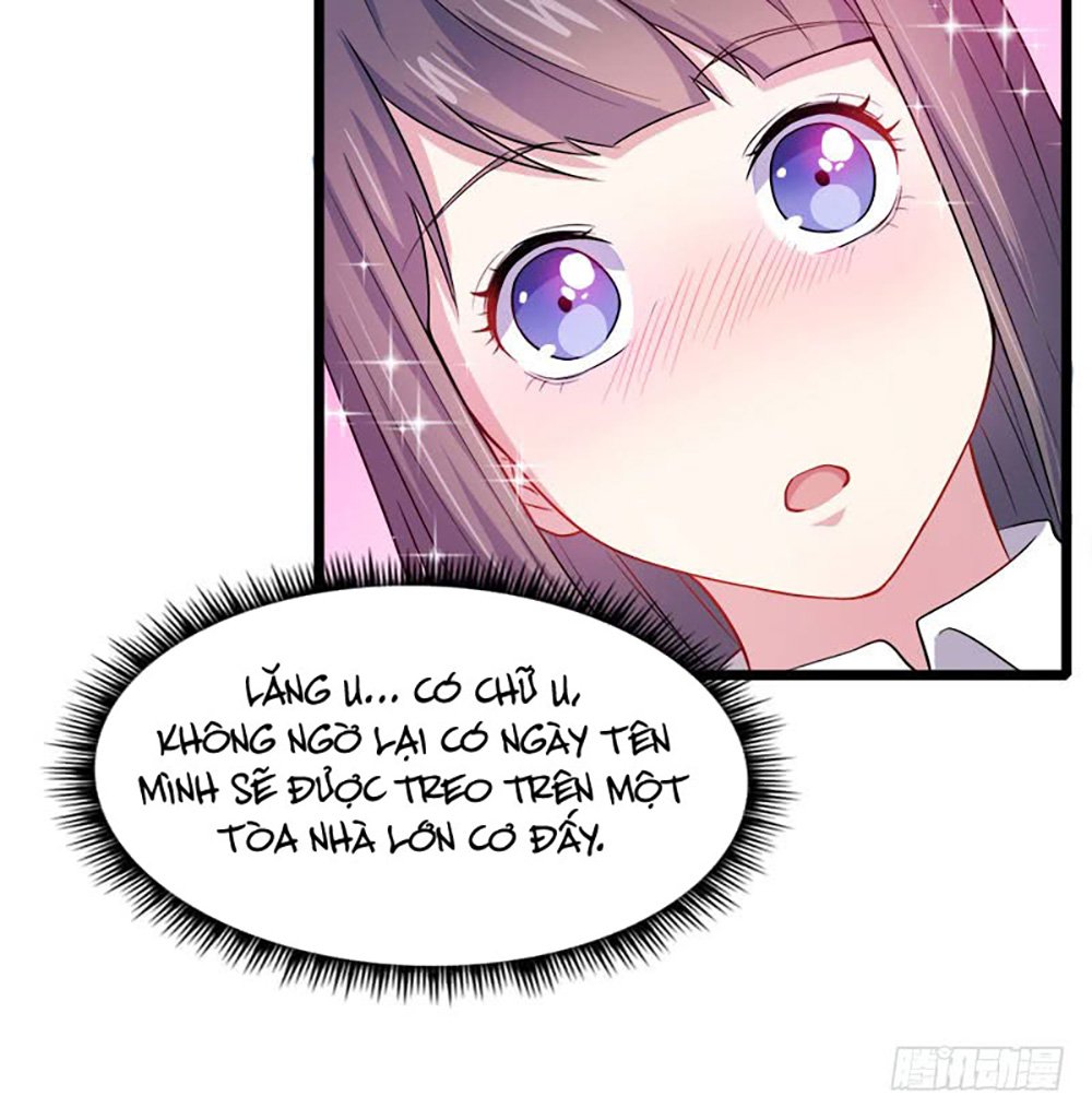 ngạo kiều quỷ vương yêu ta chapter 42 27