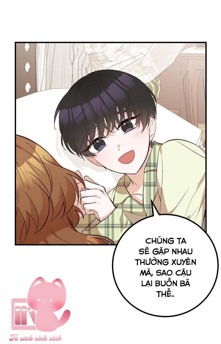 bác sĩ hoàn thành trách nhiệm rồi chapter 23 61