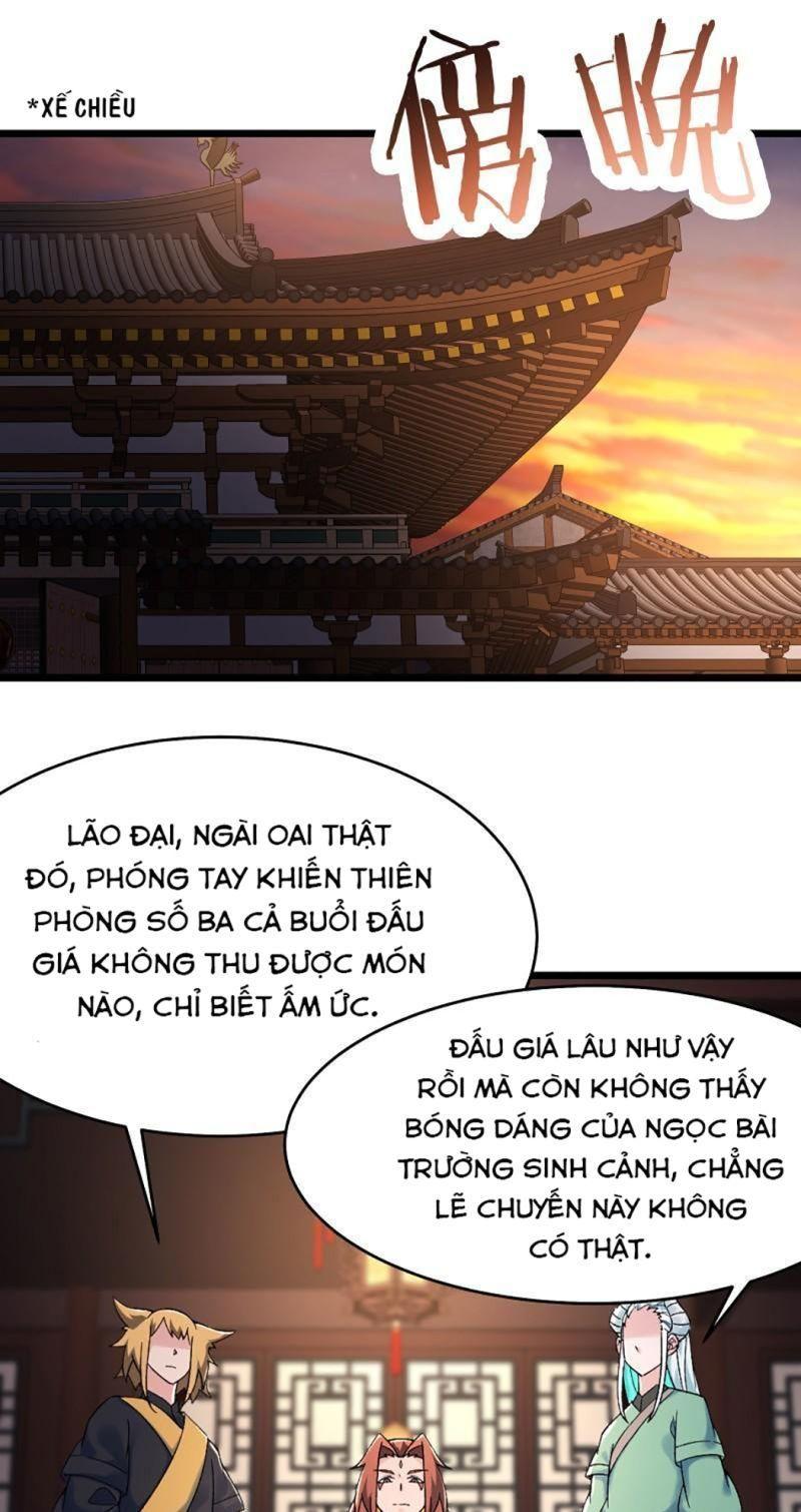 đồ đệ ta toàn là nữ ma đầu chapter 143 25