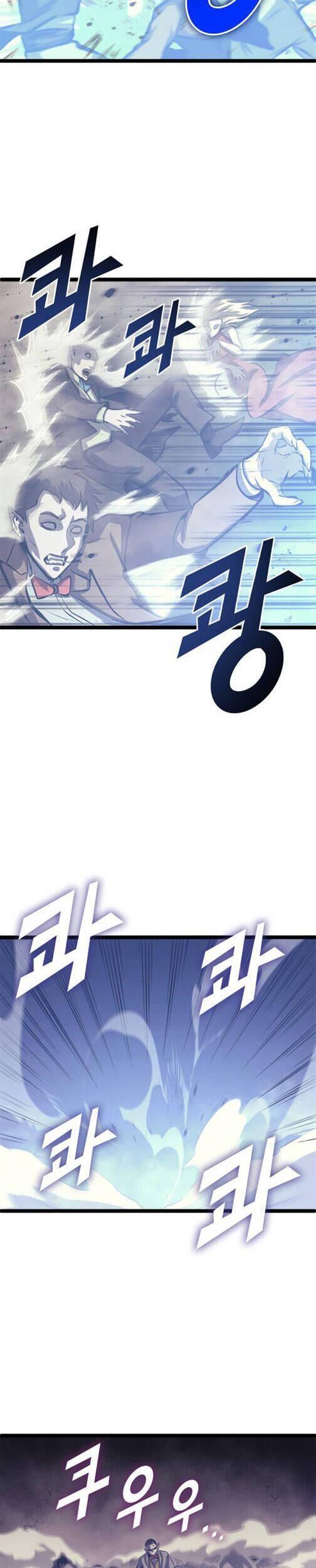 tôi trở lại thăng cấp một mình chapter 125 36